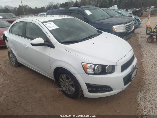 CHEVROLET SONIC 2015 1g1jc5sg7f4211287