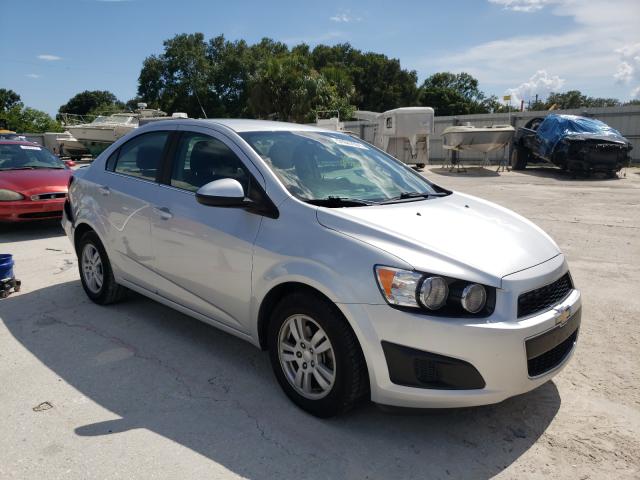 CHEVROLET SONIC LT 2013 1g1jc5sg8d4237071