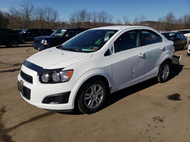 CHEVROLET SONIC 2016 1g1jc5sg8g4129022