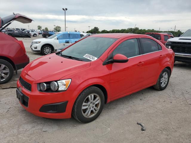 CHEVROLET SONIC 2015 1g1jc5sg9f4149410