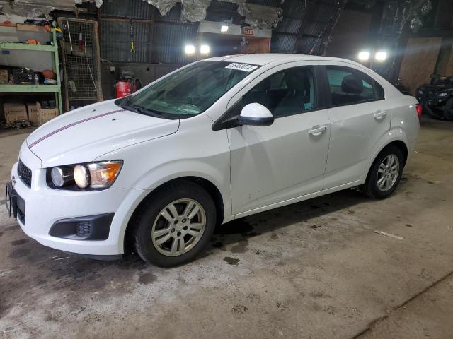 CHEVROLET SONIC 2013 1g1jc5sgxd4151194