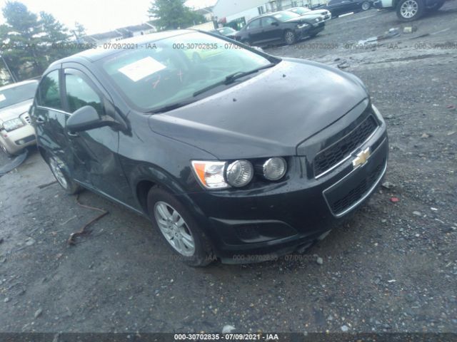 CHEVROLET SONIC 2015 1g1jc5sgxf4137850