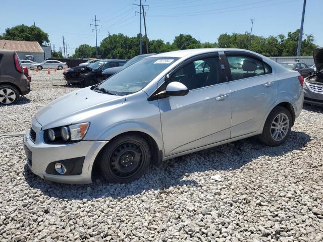 CHEVROLET SONIC 2012 1g1jc5sh0c4101654