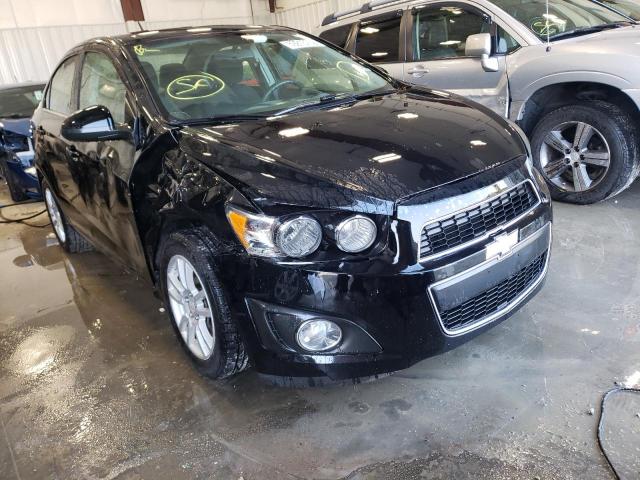 CHEVROLET NULL 2012 1g1jc5sh0c4136307