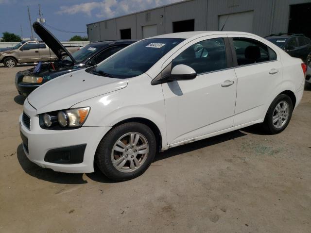 CHEVROLET SONIC 2012 1g1jc5sh0c4190271