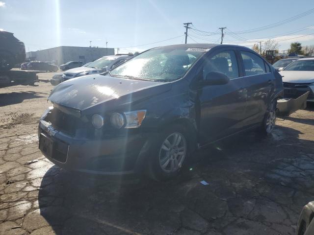 CHEVROLET SONIC 2012 1g1jc5sh0c4220062