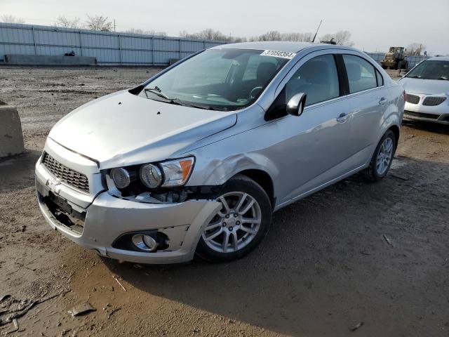 CHEVROLET SONIC 2013 1g1jc5sh0d4151679