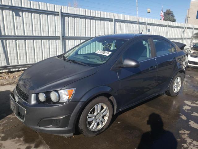 CHEVROLET SONIC 2013 1g1jc5sh0d4159362