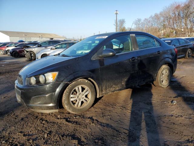 CHEVROLET SONIC 2013 1g1jc5sh0d4257873