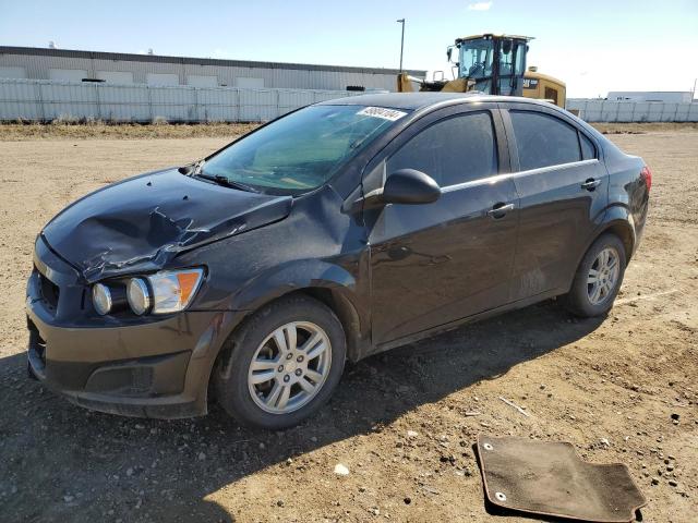 CHEVROLET SONIC 2015 1g1jc5sh0f4125506