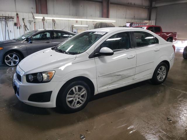 CHEVROLET SONIC LT 2015 1g1jc5sh0f4128163