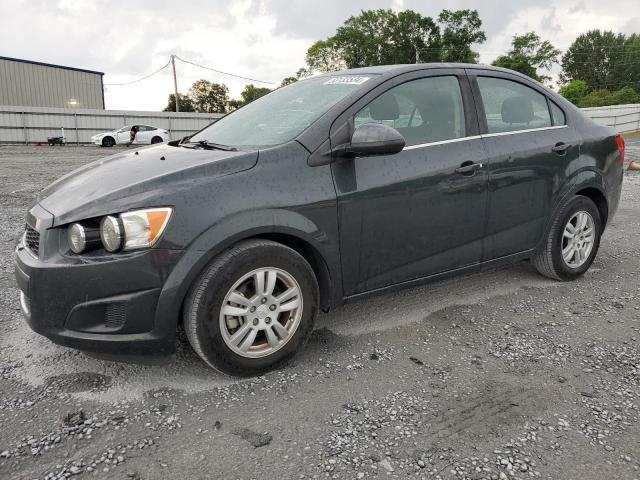 CHEVROLET SONIC 2015 1g1jc5sh0f4131791