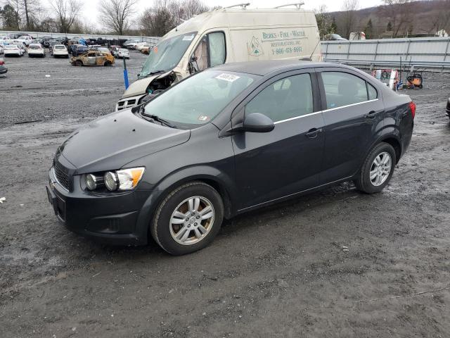 CHEVROLET SONIC 2015 1g1jc5sh0f4136893