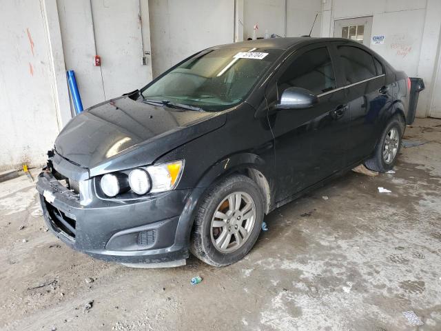 CHEVROLET SONIC 2015 1g1jc5sh0f4156514