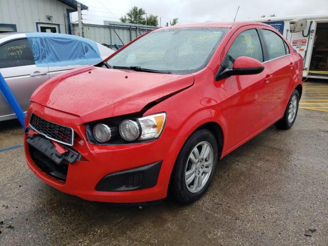 CHEVROLET SONIC 2015 1g1jc5sh0f4157159