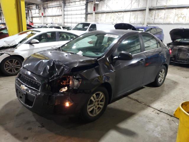 CHEVROLET SONIC 2015 1g1jc5sh0f4196799