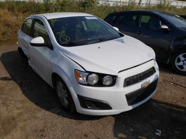 CHEVROLET SONIC 2016 1g1jc5sh0g4132103