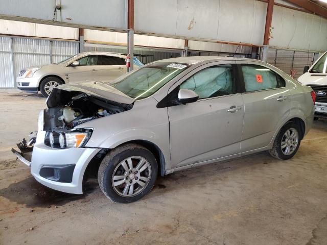 CHEVROLET SONIC 2016 1g1jc5sh0g4165750