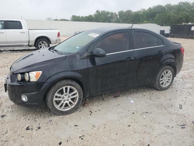 CHEVROLET SONIC 2013 1g1jc5sh1d4247501