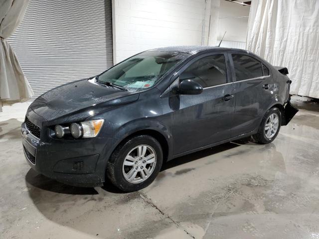 CHEVROLET SONIC 2014 1g1jc5sh1e4192131