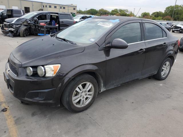 CHEVROLET SONIC 2015 1g1jc5sh1f4118595