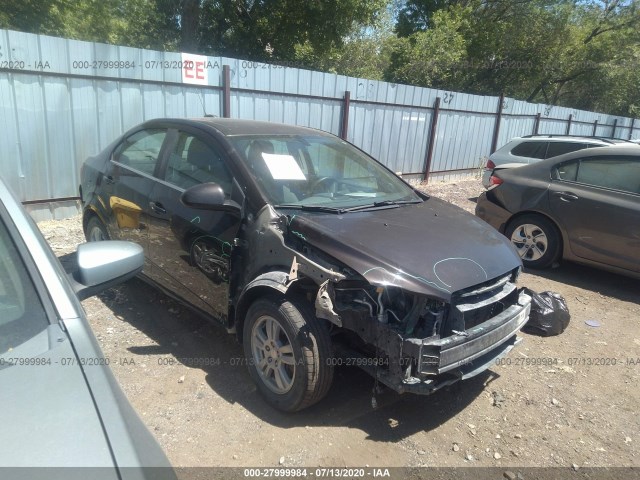 CHEVROLET SONIC 2015 1g1jc5sh1f4123103