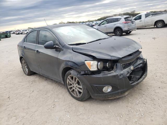 CHEVROLET SONIC LT 2015 1g1jc5sh1f4132738