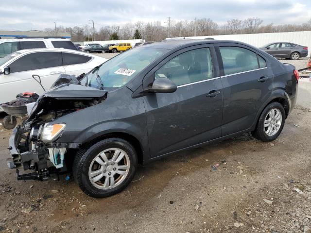 CHEVROLET SONIC 2015 1g1jc5sh1f4185536