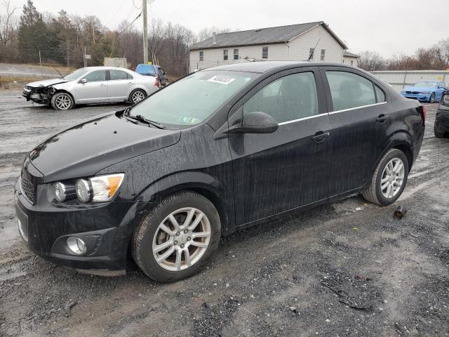 CHEVROLET SONIC 2012 1g1jc5sh2c4157515