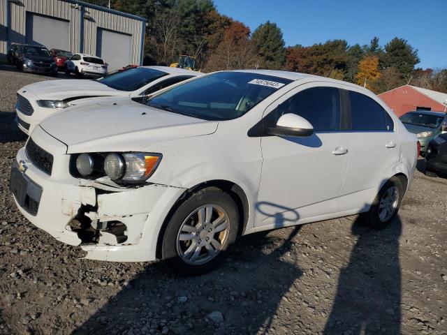 CHEVROLET SONIC 2012 1g1jc5sh2c4169213