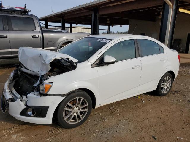 CHEVROLET SONIC 2013 1g1jc5sh2d4161856