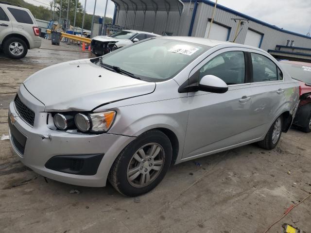 CHEVROLET SONIC 2015 1g1jc5sh2f4220780