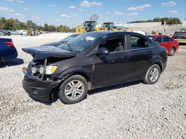 CHEVROLET SONIC 2016 1g1jc5sh2g4119403