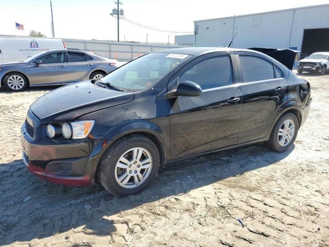 CHEVROLET SONIC 2012 1g1jc5sh3c4151125