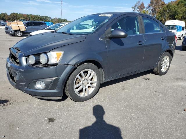 CHEVROLET SONIC 2012 1g1jc5sh3c4196713