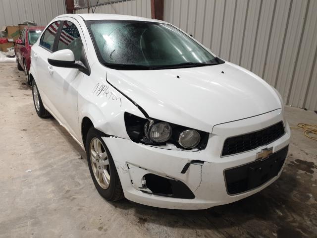 CHEVROLET NULL 2013 1g1jc5sh3d4127294