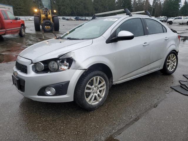 CHEVROLET SONIC 2013 1g1jc5sh3d4197832