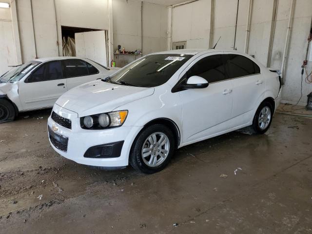 CHEVROLET SONIC 2014 1g1jc5sh3e4200245