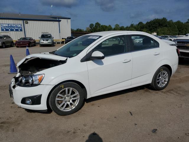 CHEVROLET SONIC 2014 1g1jc5sh3e4240132