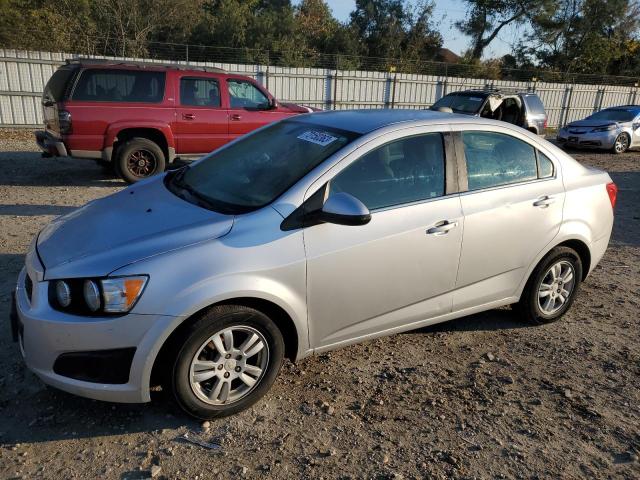 CHEVROLET SONIC 2015 1g1jc5sh3f4139724