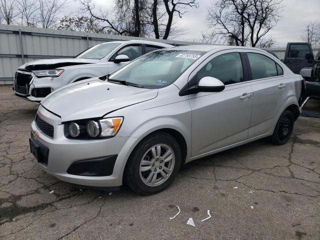 CHEVROLET SONIC 2015 1g1jc5sh3f4184176