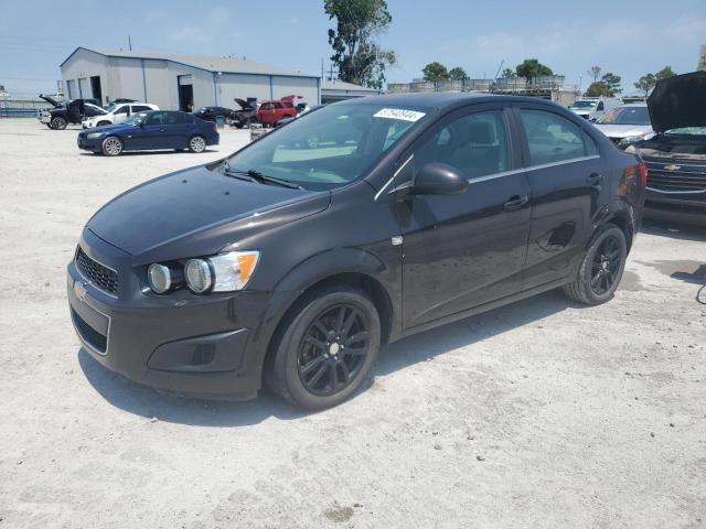 CHEVROLET SONIC 2016 1g1jc5sh3g4147730