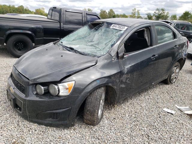 CHEVROLET SONIC 2016 1g1jc5sh3g4165211