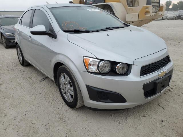 CHEVROLET SONIC 2013 1g1jc5sh4d4120225