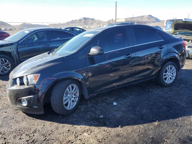 CHEVROLET SONIC 2013 1g1jc5sh4d4142290