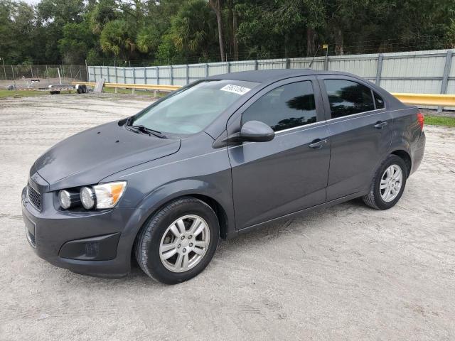 CHEVROLET SONIC LT 2013 1g1jc5sh4d4180179