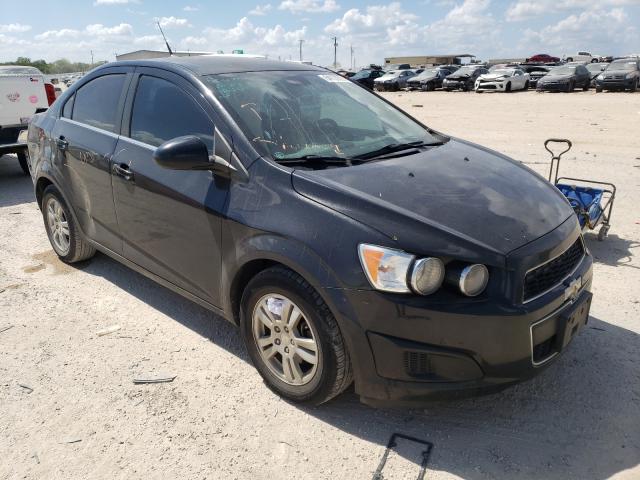 CHEVROLET SONIC LT 2013 1g1jc5sh4d4216386