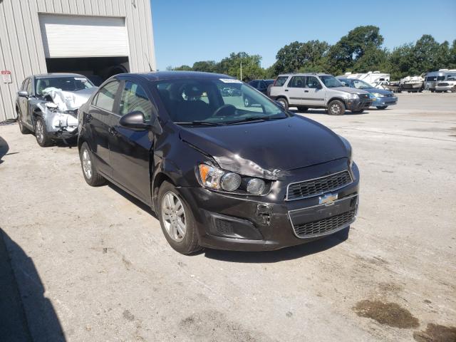 CHEVROLET SONIC LT 2013 1g1jc5sh4d4245970