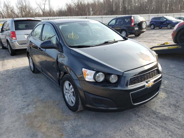 CHEVROLET NULL 2014 1g1jc5sh4e4177090