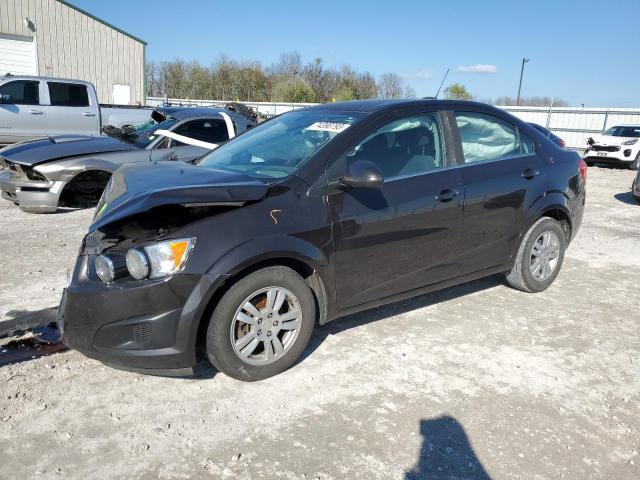 CHEVROLET SONIC 2015 1g1jc5sh4f4178757